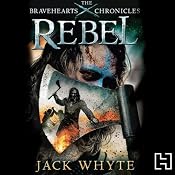 Rebel | [Jack Whyte]