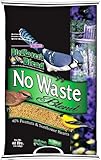 F.M. Brown's Bird Lovers Blend, 40-Pound, No Waste Blend