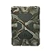 Ipad Air 2 Case , Aceguarder Apple Ipad Air 2 Case Dorp Proof Rain Proof Shock Proof Kids Cover Case with Stand for Ipad 6 (Gifts Outdoor Carabiner + Whistle + Handwritten Touch Pen)(Camo/Black)