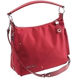 Kesslord Sagan Twill Sac porté épaule femme - Rou