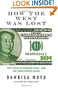 How the West Was Lost
