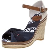 Tommy Hilfiger Capri 8 A Sandales femme