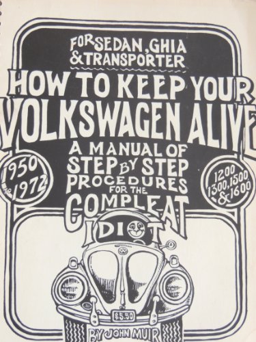 How to Keep Your Volkswagen Alive for Se