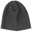 Knit Hemp Hat - Grey