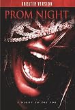 Prom Night (Unrated)