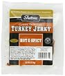 Shelton's Turkey Jerky, Hot & Spicy, 0.5-Ounce Bags (Pack of 12)