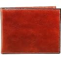 Bosca Old Leather 8 Pocket Executive Wallet