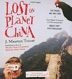 Lost on Planet China