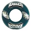Philadelphia Eagles Inner Pool Float Tube Swim Ring 36" Inner Tube - Philadelphia Eagles - NFL Footb