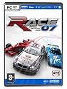 RACE 07: The Official WWTC Game (PC DVD)