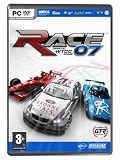 RACE 07: The Official WWTC Game (PC DVD)