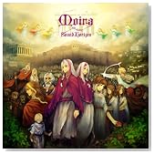6th Story CD�uMoira�v(�ʏ��)�̃C���[�W���g�傷��