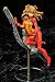 Neon Genesis Evangelion 1/8 PVC Statue / Figure: Shikinami Asuka Langley (Plug-Suit Version) 23 cm_s-4