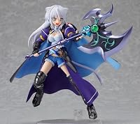 figma DOG DAYS �쥪��ߥ����ꡦ����åȡ��ǡ�����