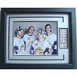 Sabers Big 4 - Buffalo Sabres