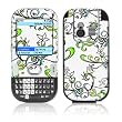 Olga Design Protective Skin Decal Sticker for Palm Centro Cell Phone