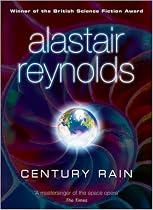 Century Rain (Gollancz S.F.)