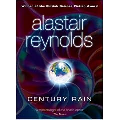 Century Rain (GollanczF.)