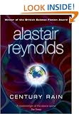 Century Rain (GOLLANCZ S.F.)