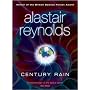 Century Rain by Alastair Reynolds