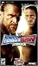 WWE Smackdown vs. Raw 2009 PSP