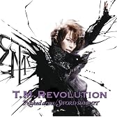 Naked arms/SWORD SUMMIT(初回生産限定盤)(アニメ盤)(DVD付)