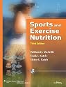 Sports and Exercise Nutrition
