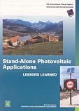 Stand-Alone Photovoltaic Applications: Lessons Learned