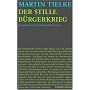 Der stille B�rgerkrieg