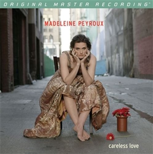 CD-Charts  Collectible : Careless Love [VINYL]