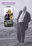 John Betjeman - Passion For Churches [DVD]