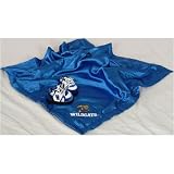 Kentucky Wildcats NCAA Baby Blanket Set