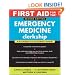 First Aid for the Emergency Medicine Clerkship (First Aid Series)