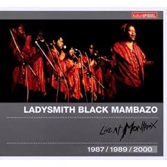Live at Montreux 87/89/2000 (Kulturspiegel)