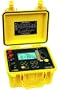 Micro Ohm Meter Aemc Instruments 6250