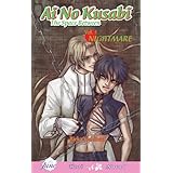 ai no kusabi vol 3 ai no kusabi the space between v 3
