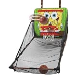 Nickelodeon SpongeBob Slam Dunk Basketball