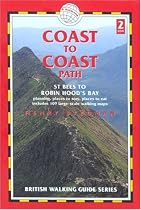 Coast to Coast: St. Bees to Robin Hood's Bay (Coast to Coast Path St Bees to Robin Hood's Bay: Planning,)