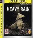 Heavy Rain (jeu Playstation Move) - édition platinum