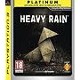 Heavy Rain - �dition platinum (jeu PS Move) de Sony