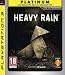Heavy Rain - �dition platinum (jeu PS Move)