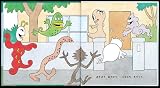 おばけがぞろぞろ (幼児絵本シリーズ) 画像