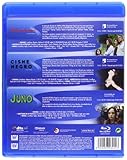 Image de Los Descendientes / Cisne Negro / Juno (Blu-Ray) (Import Movie) (European Format - Zone B2) (2013) A