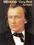 Brahms : Very Best for Piano (The Classical Composer Series)