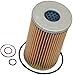 Beck Arnley 041-0844 Oil Filter