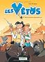 Les v�tos, Tome 2 : Vaccin pour tous, toutous pour un !