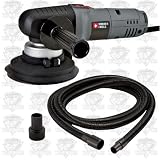 Porter-Cable 97466 6-Inch Random Orbit Sander with Dust Collection