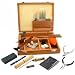 Watchmakers Repair Tool Kit Watch Case Battery Tools