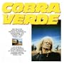 Cobra Verde - O.S.T.