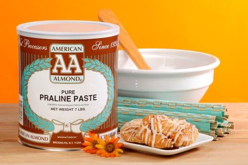 Hazelnut Praline (7 lb. Can)